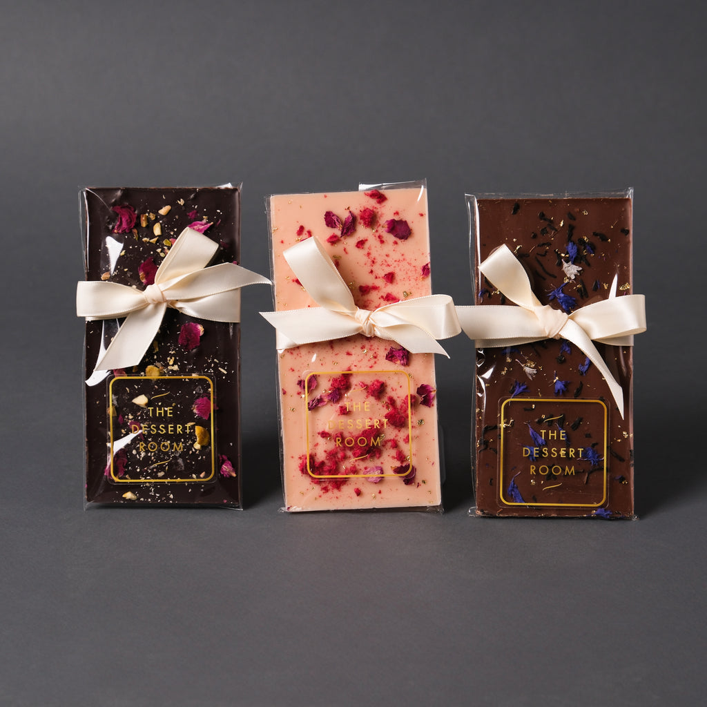 Barre de Chocolat