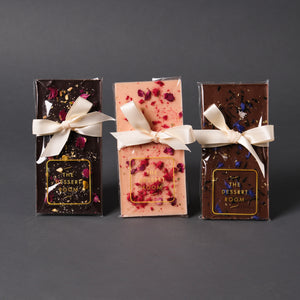 Barre de Chocolat