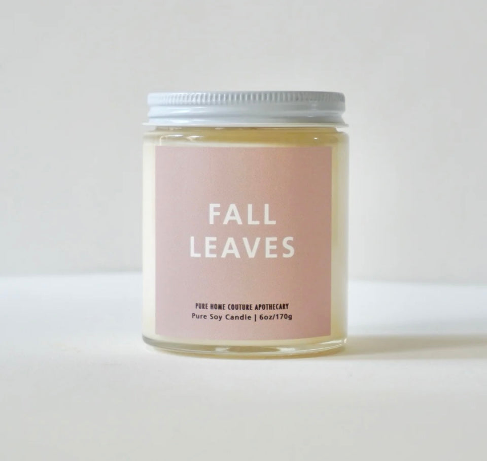 Fall Leaves