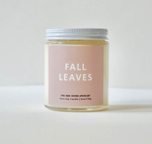 Fall Leaves