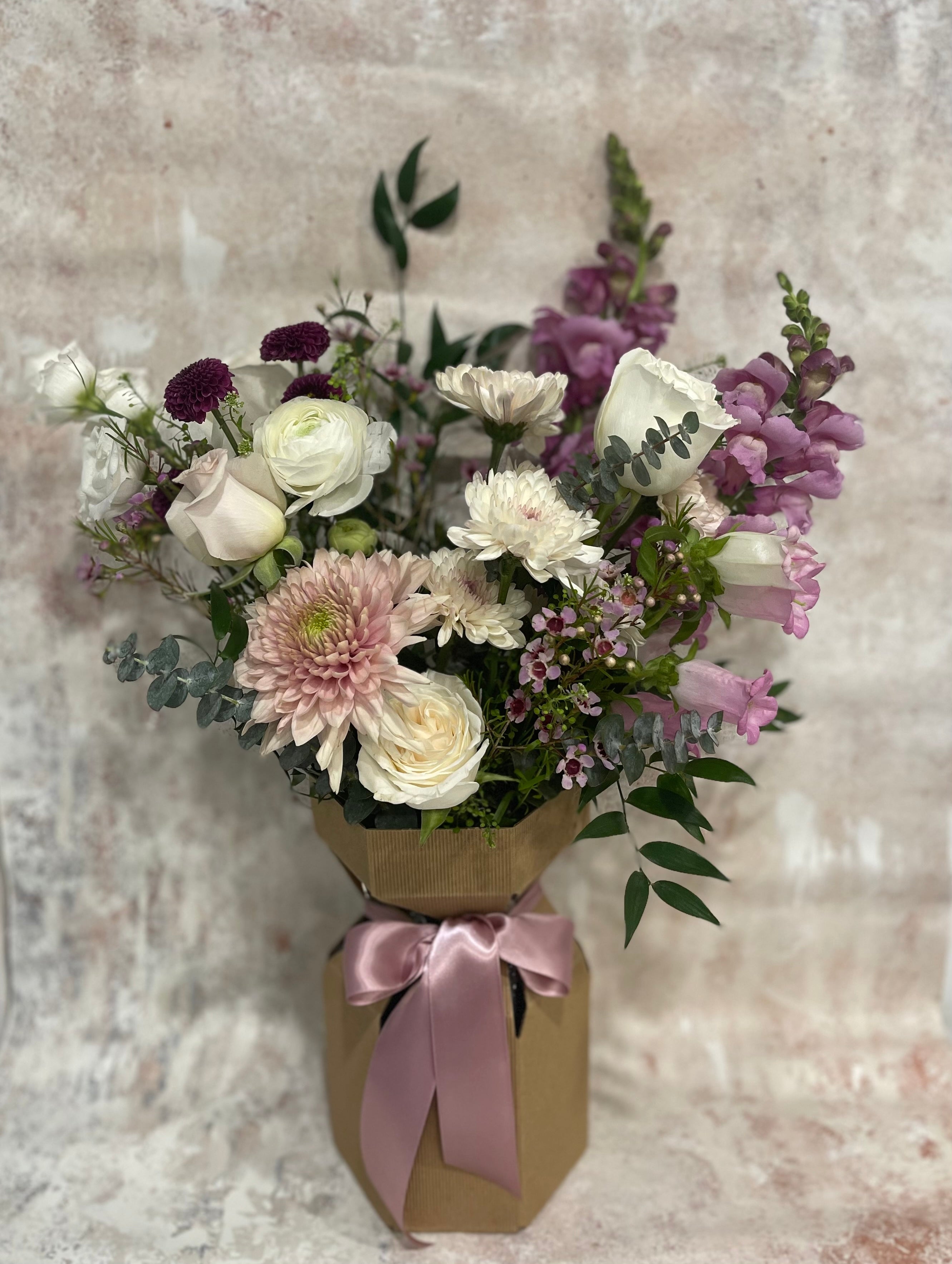 Bloom’N Box – Blooms Fresh