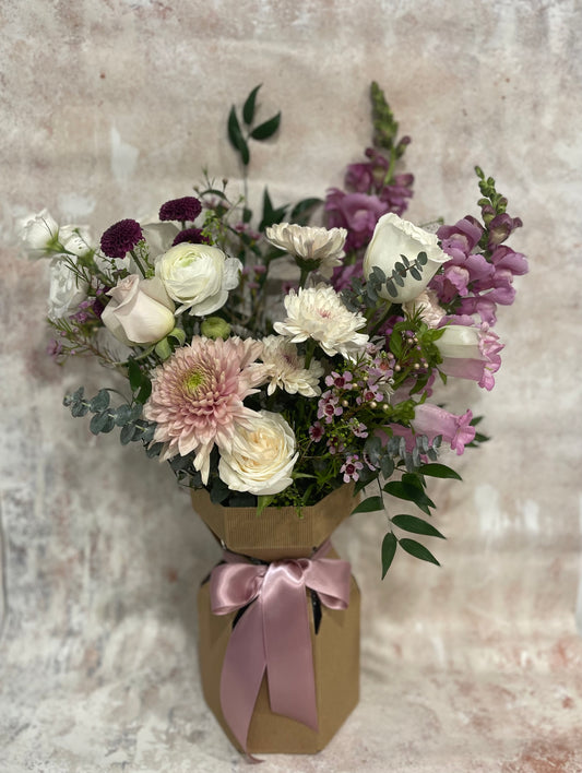 Bloom’N Box