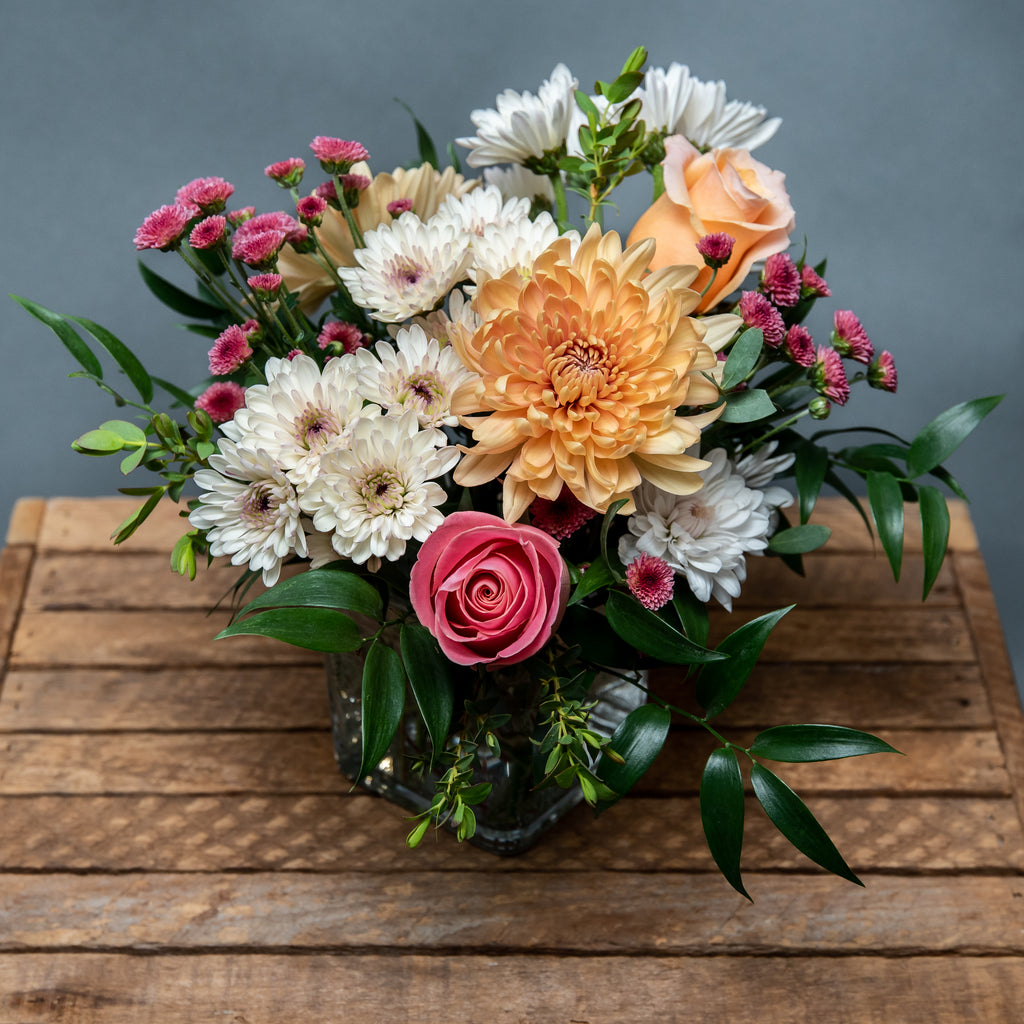 The MUM Arrangement