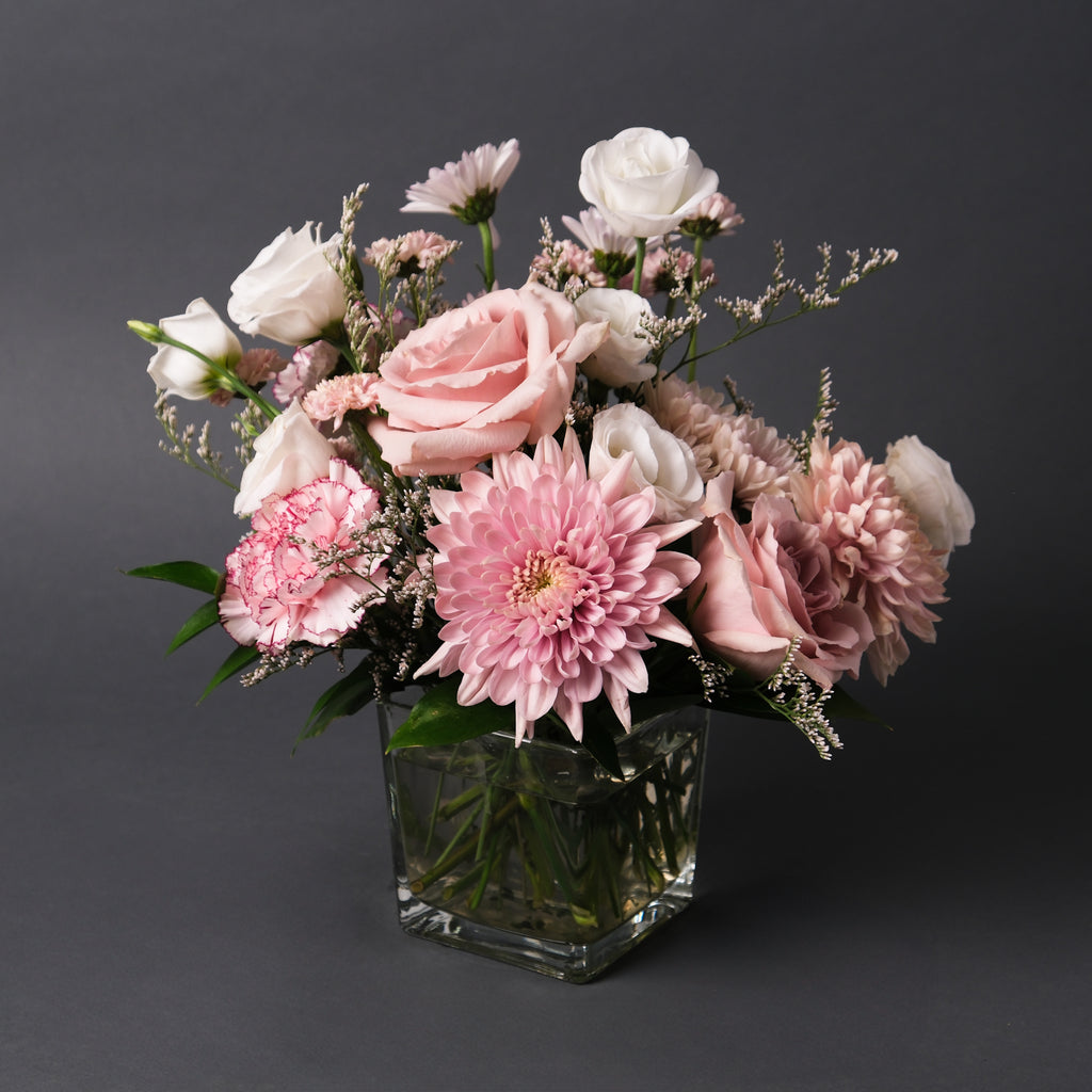 The MUM Arrangement