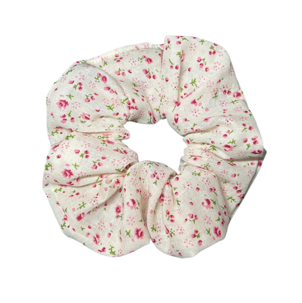 Erra Fashion Co. Scrunchie