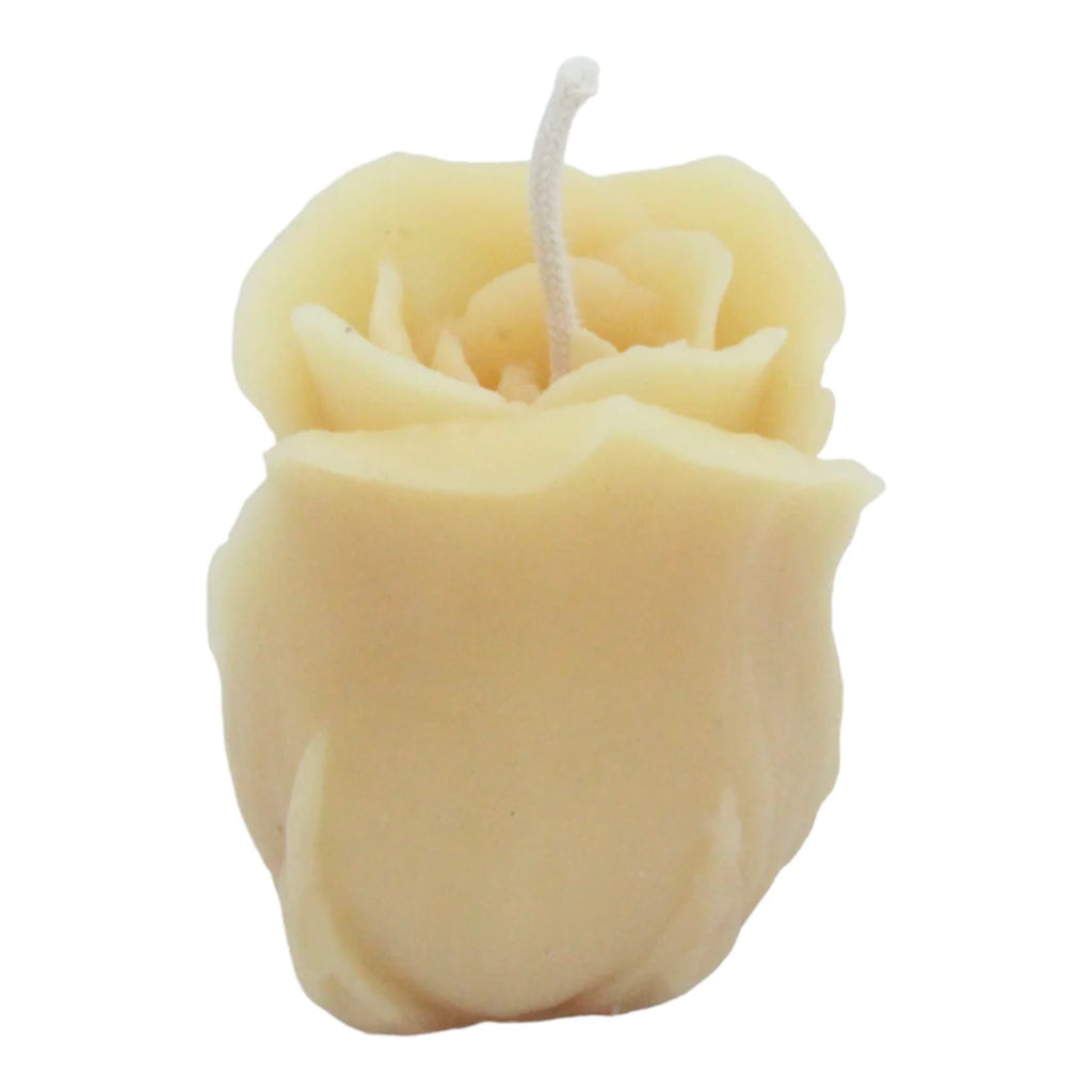 Rose Votive Candle