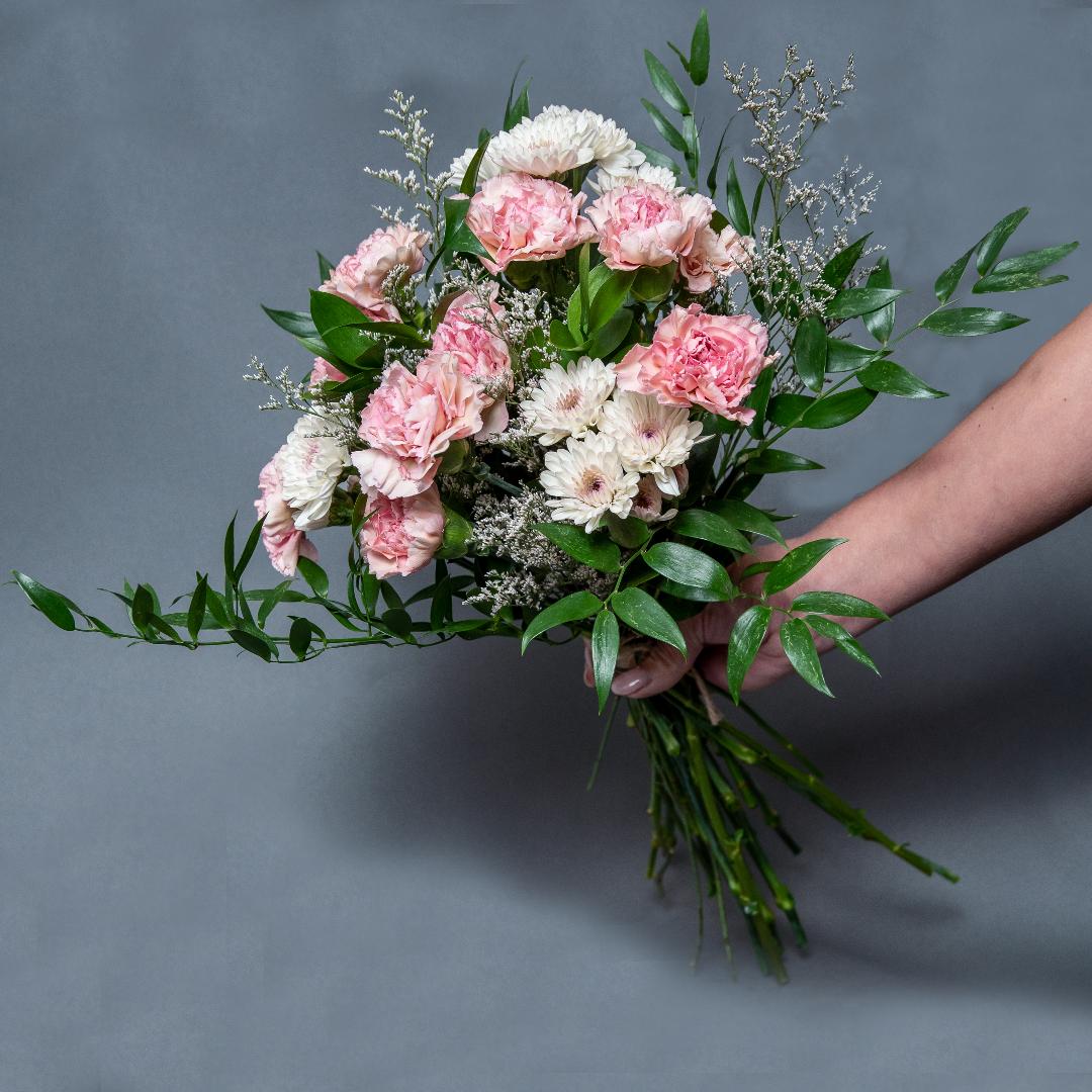 Carnation Bouquet