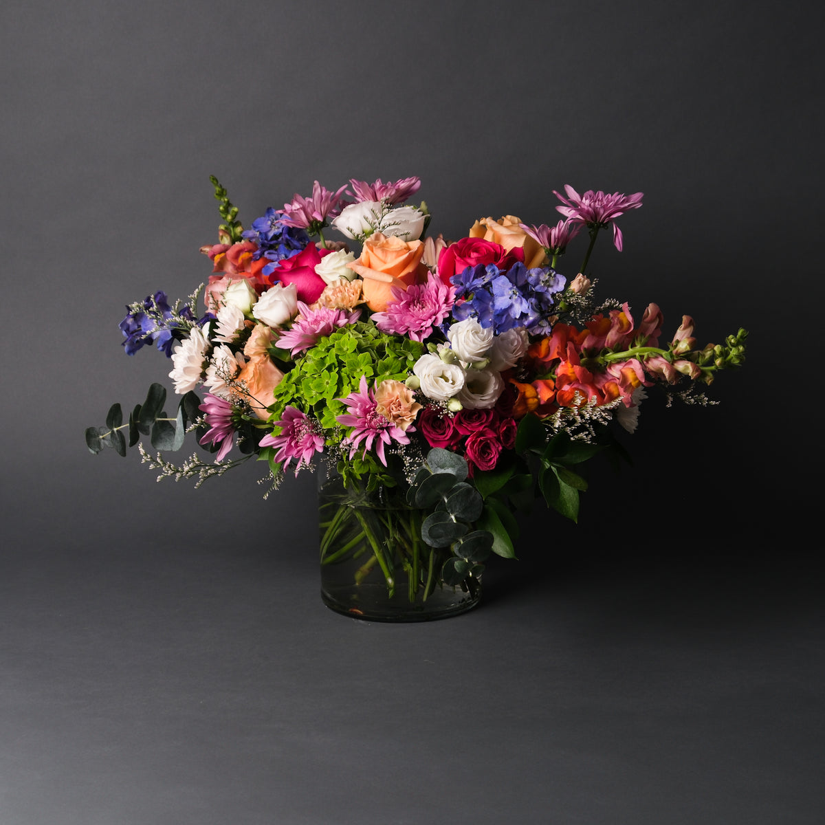 Spring Burst – Blooms Fresh
