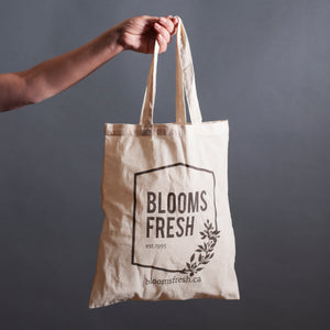 Blooms Fresh Tote