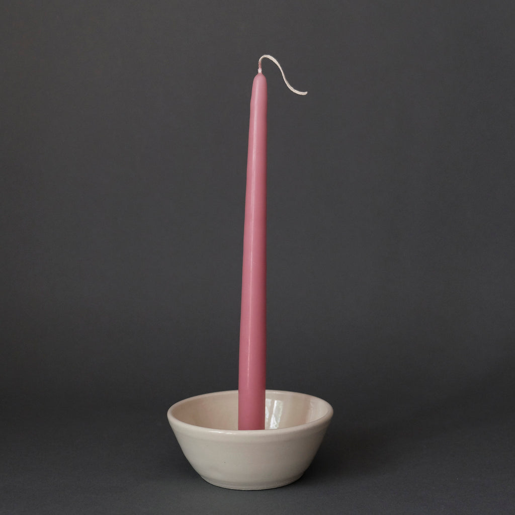 Ceramic Candle Holder