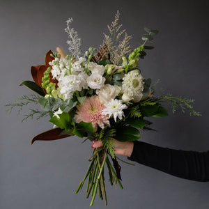 Winter Designer’s Choice Bouquet