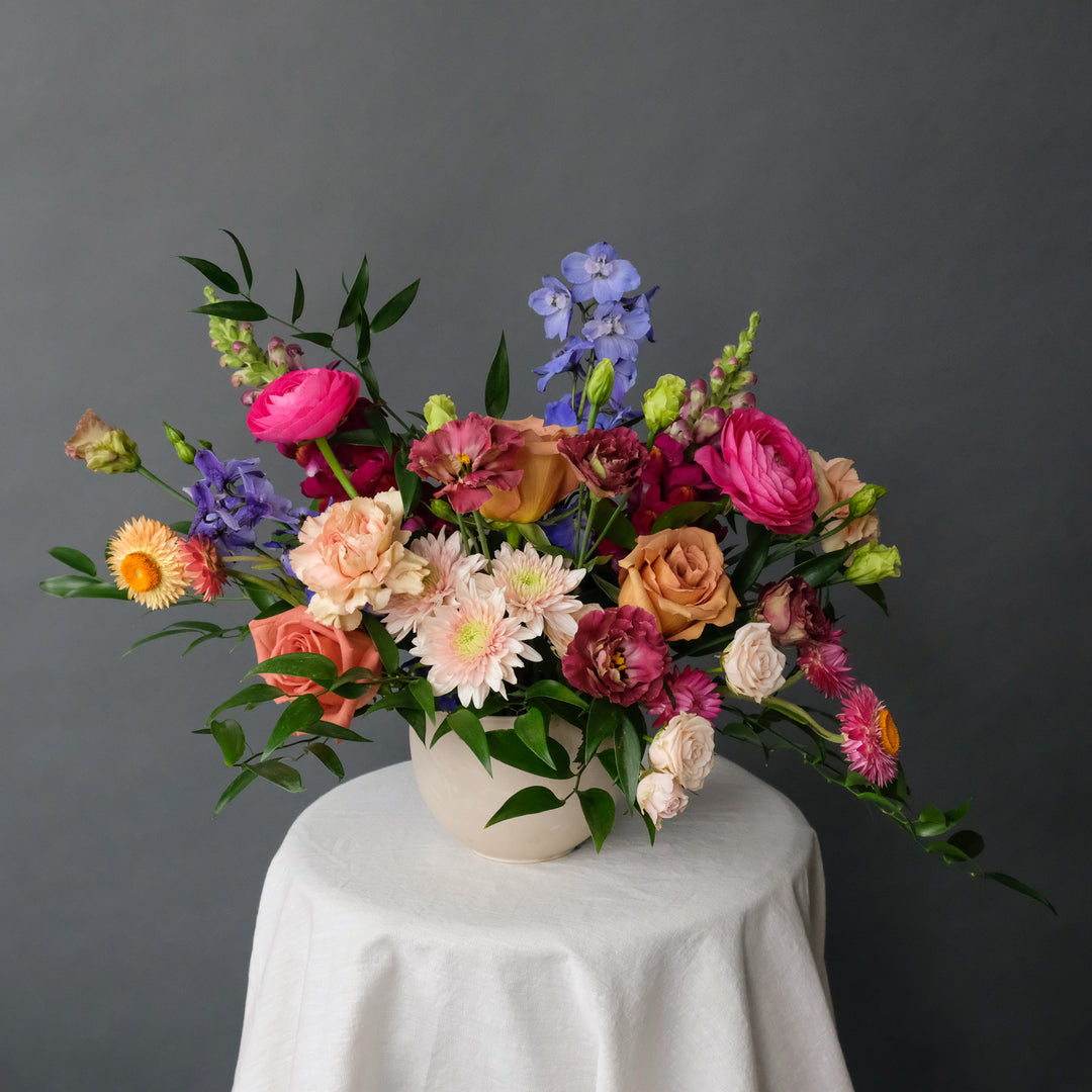 Color Fresh Bloom Blooms Fresh