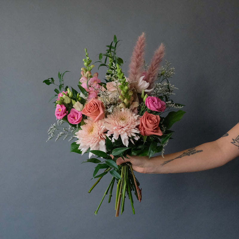 BOUQUETS