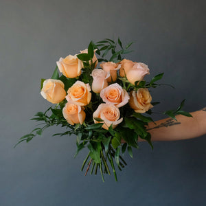 A Dozen Roses
